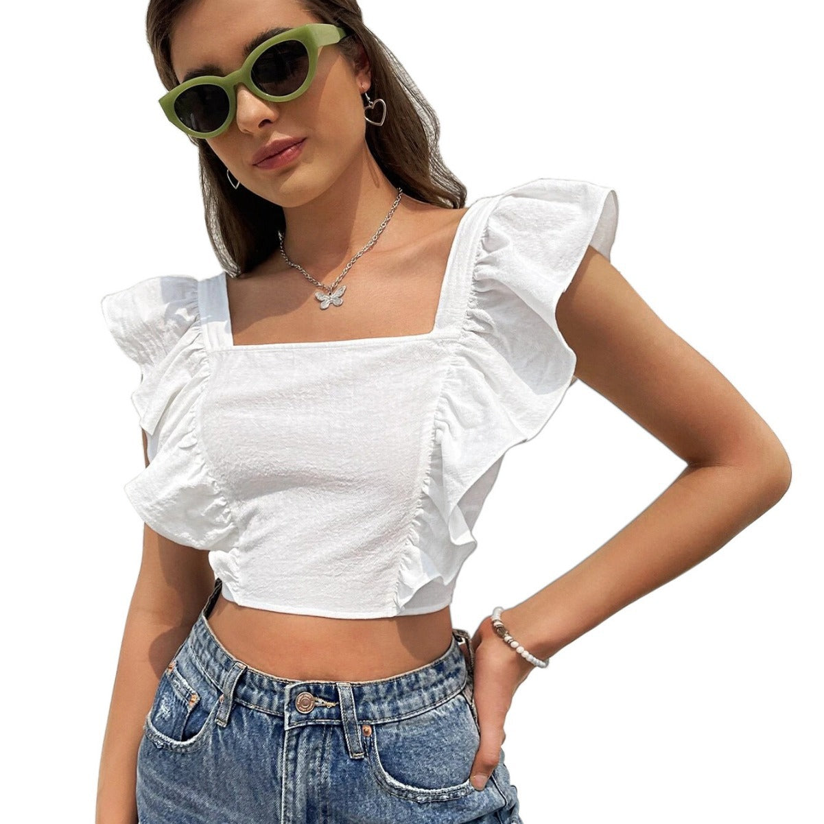 Understated and Elegant Shirt