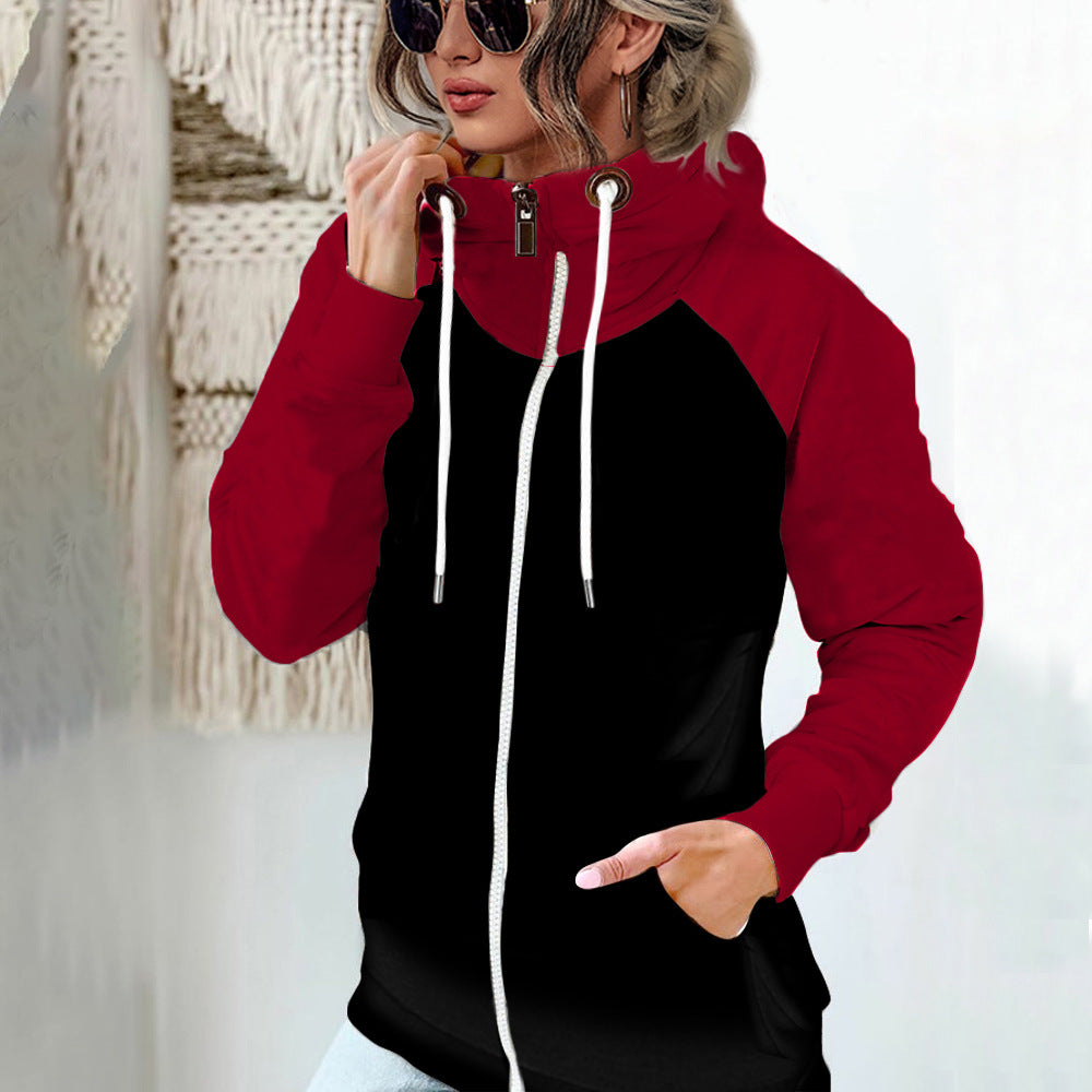 LM | Relaxed and stylish winter sweater
