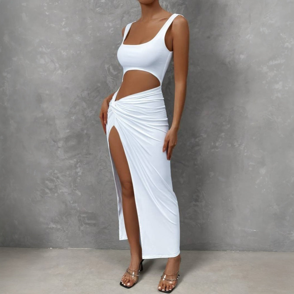 Polished and Playful Dress