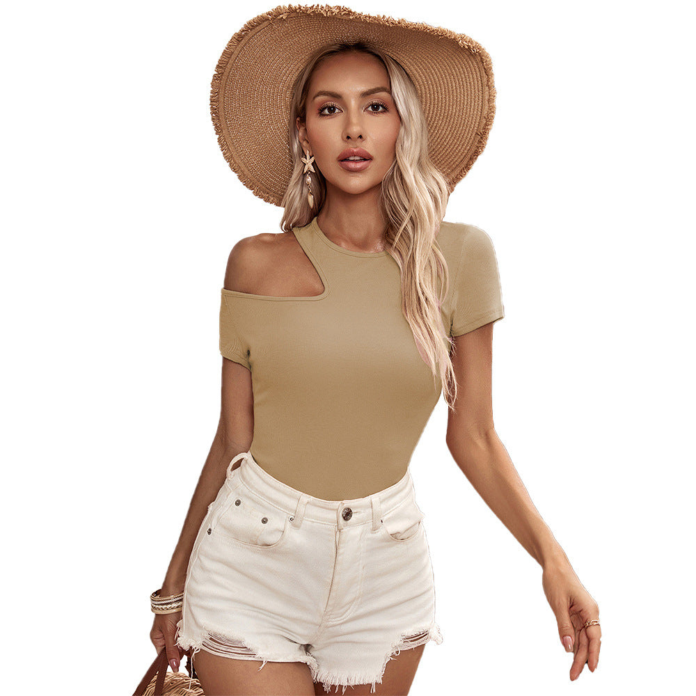 Sleek and Contemporary Shirt