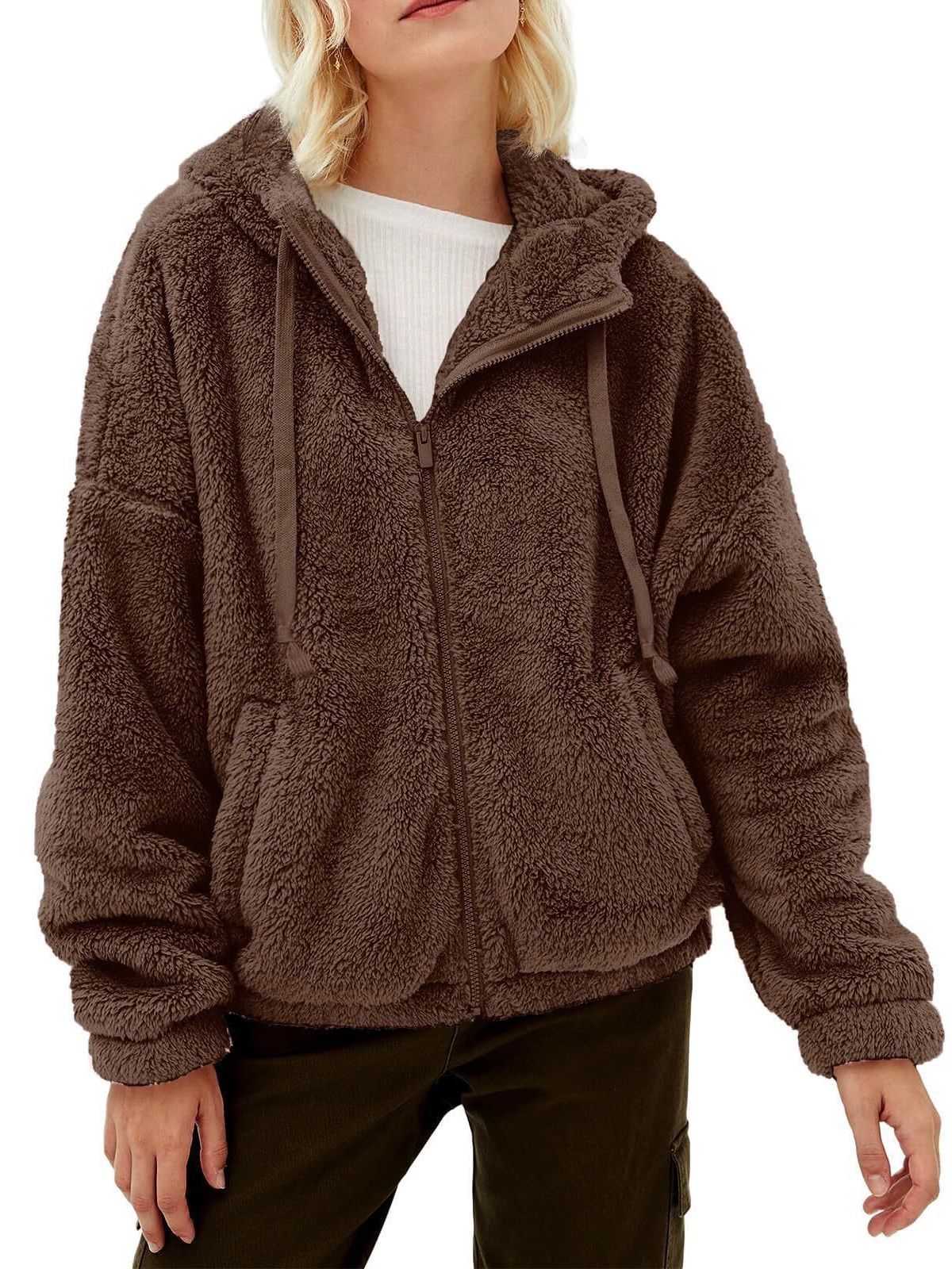 LM | Comfortable and fashionable winter sweater