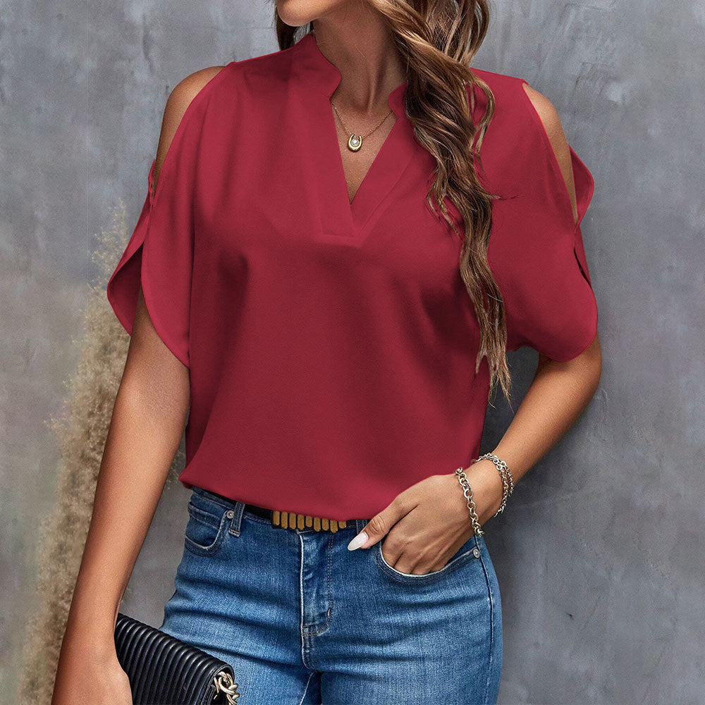 Understated and Elegant Shirt
