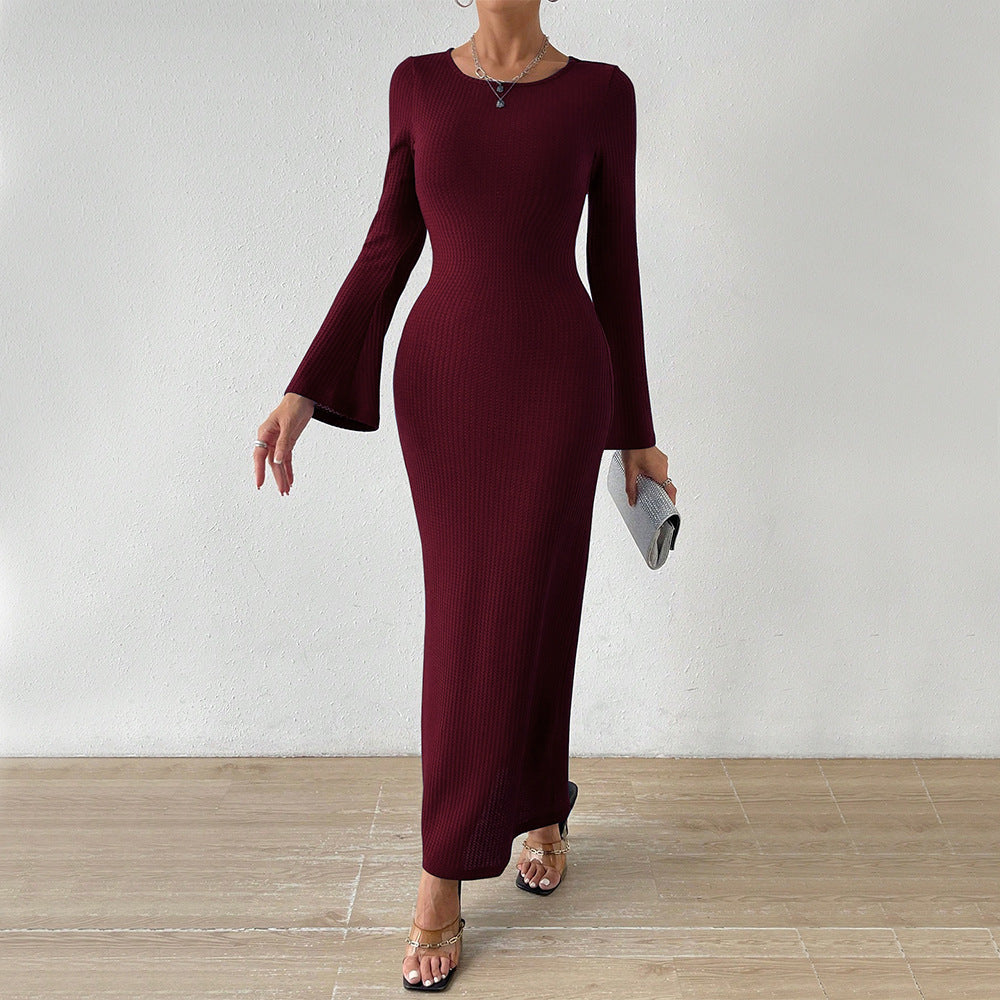 Soft and Sophisticated Dress