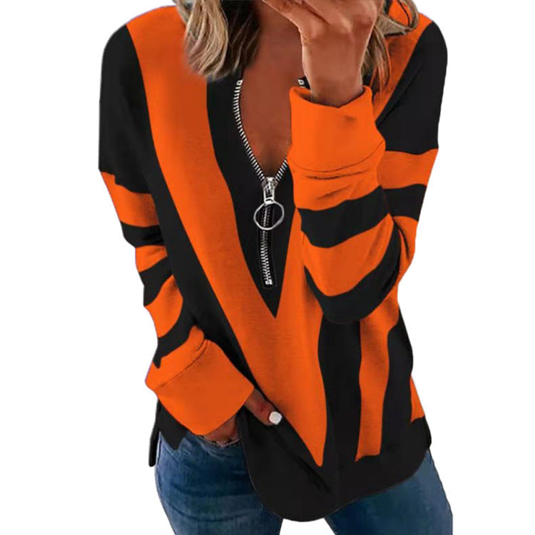 MB | Elegante und vielseitige Winterbluse