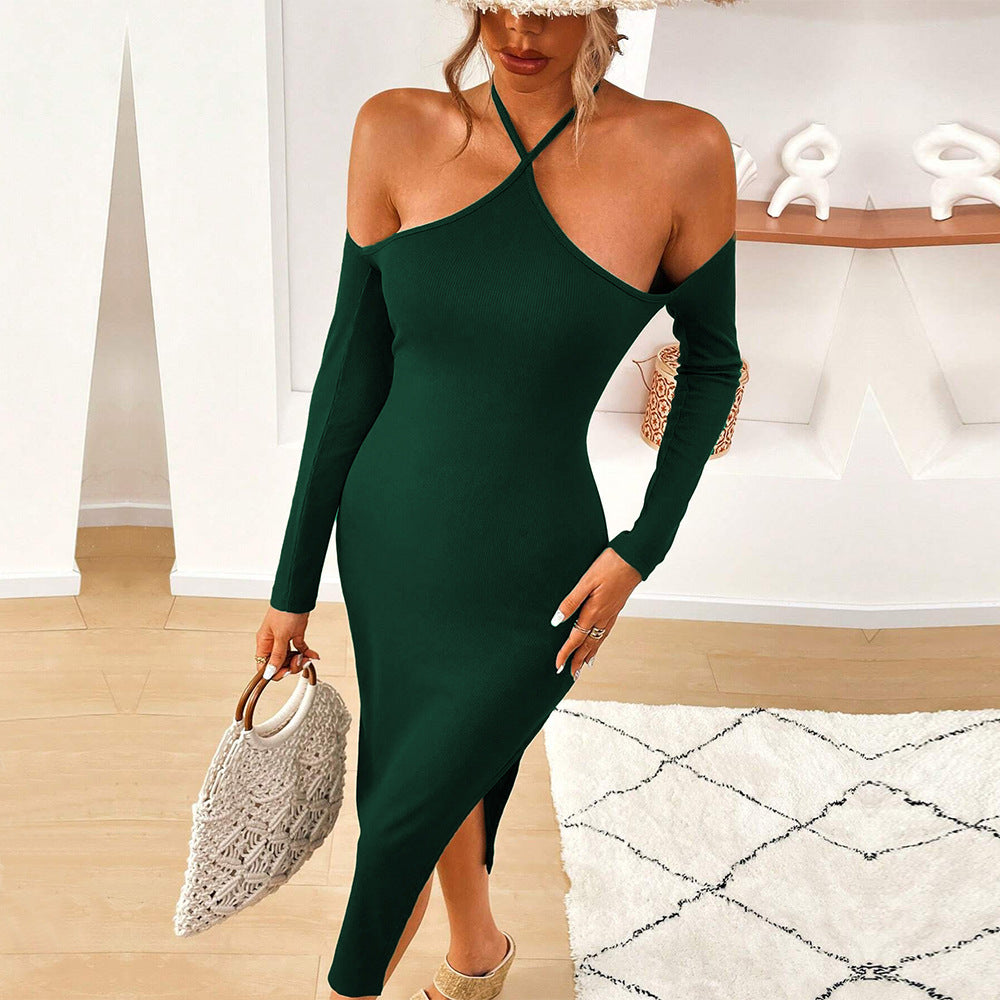 Cozy and Chic Dress
