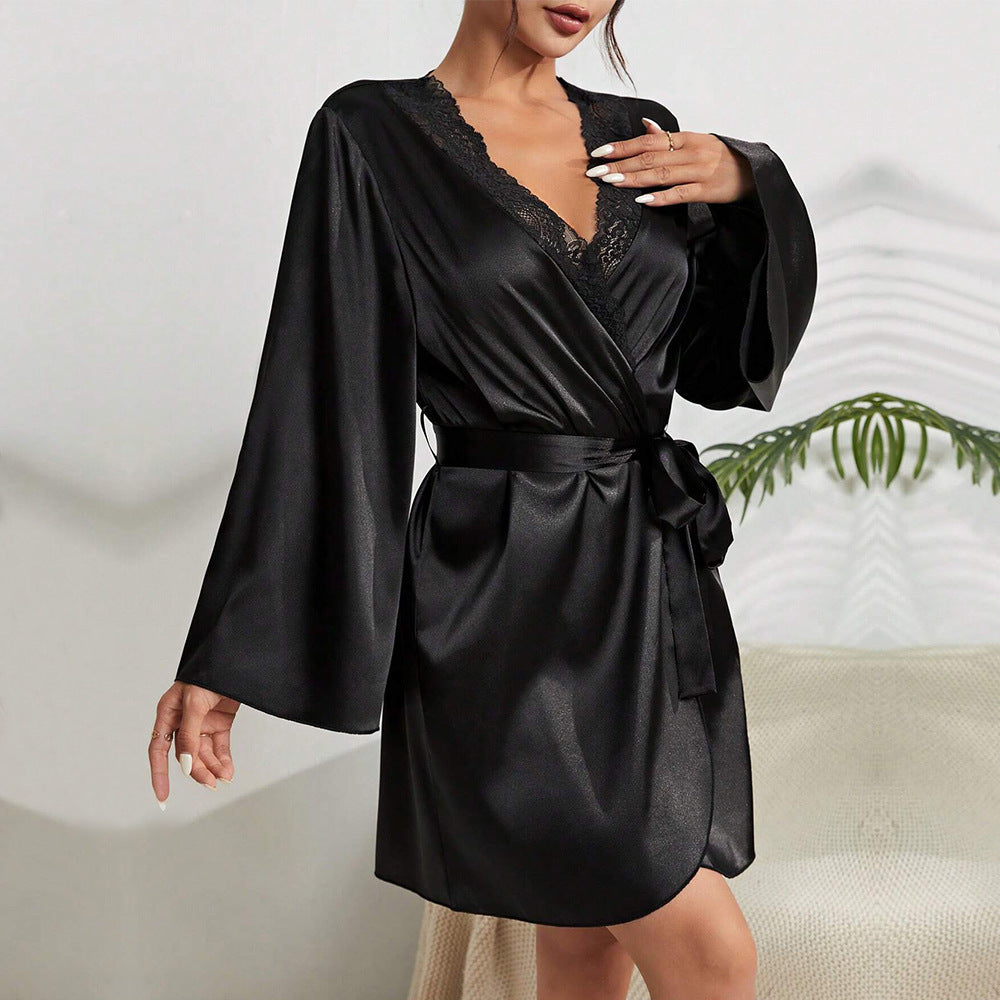Sleek and Contemporary Dress
