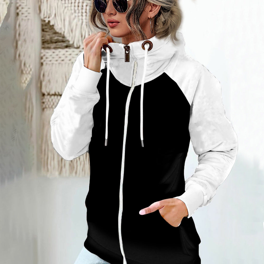 LM | Relaxed and stylish winter sweater
