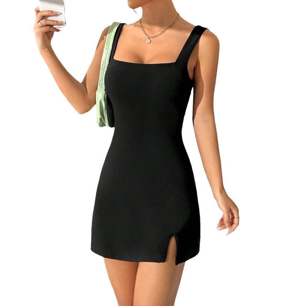 Understated and Elegant Dress