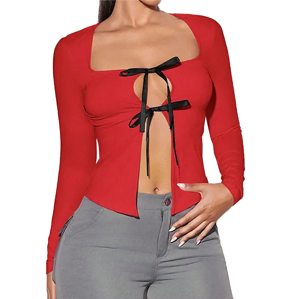 Fresh and Feminine Shirt