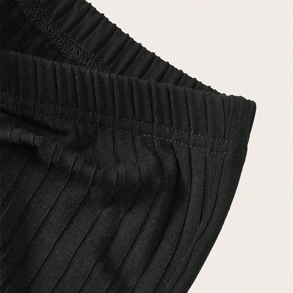 Refined and Radiant Trousers
