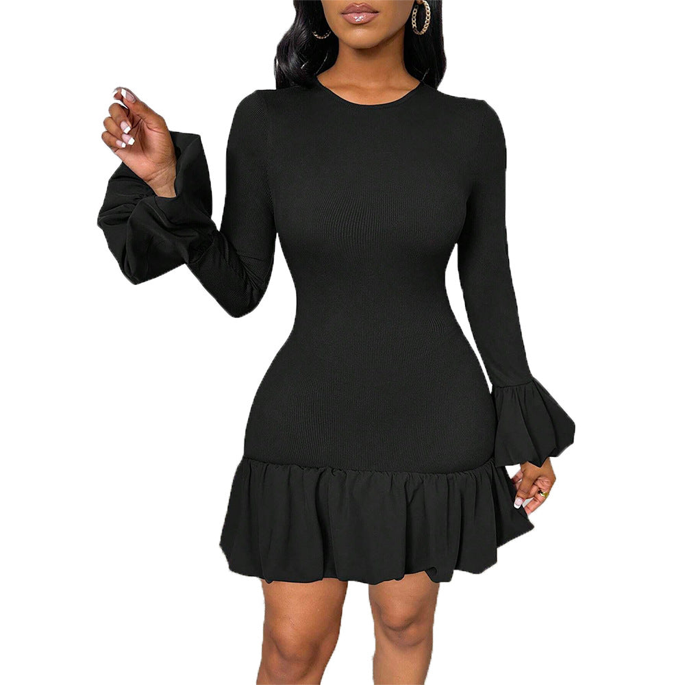 Understated and Elegant Dress