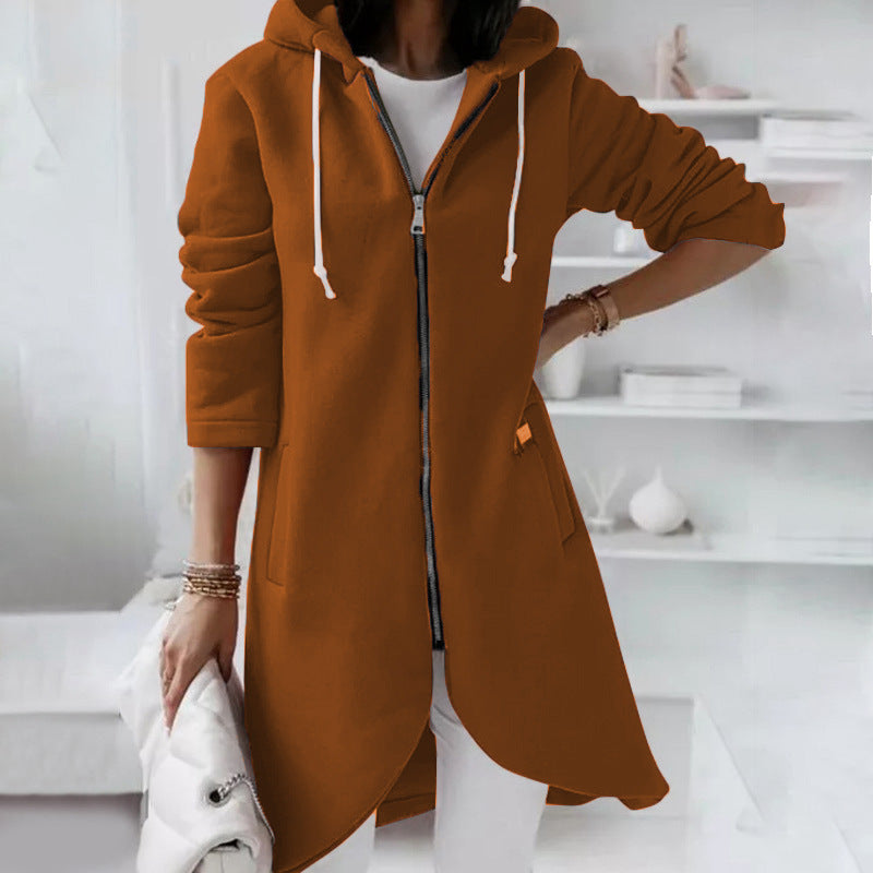 LM | Classic and comfortable winter sweater