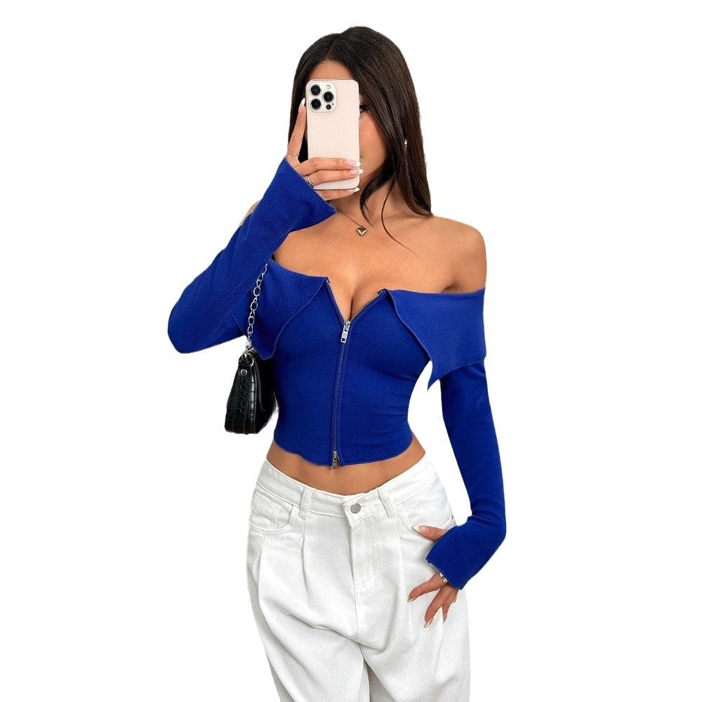 Soft and Sophisticated Shirt