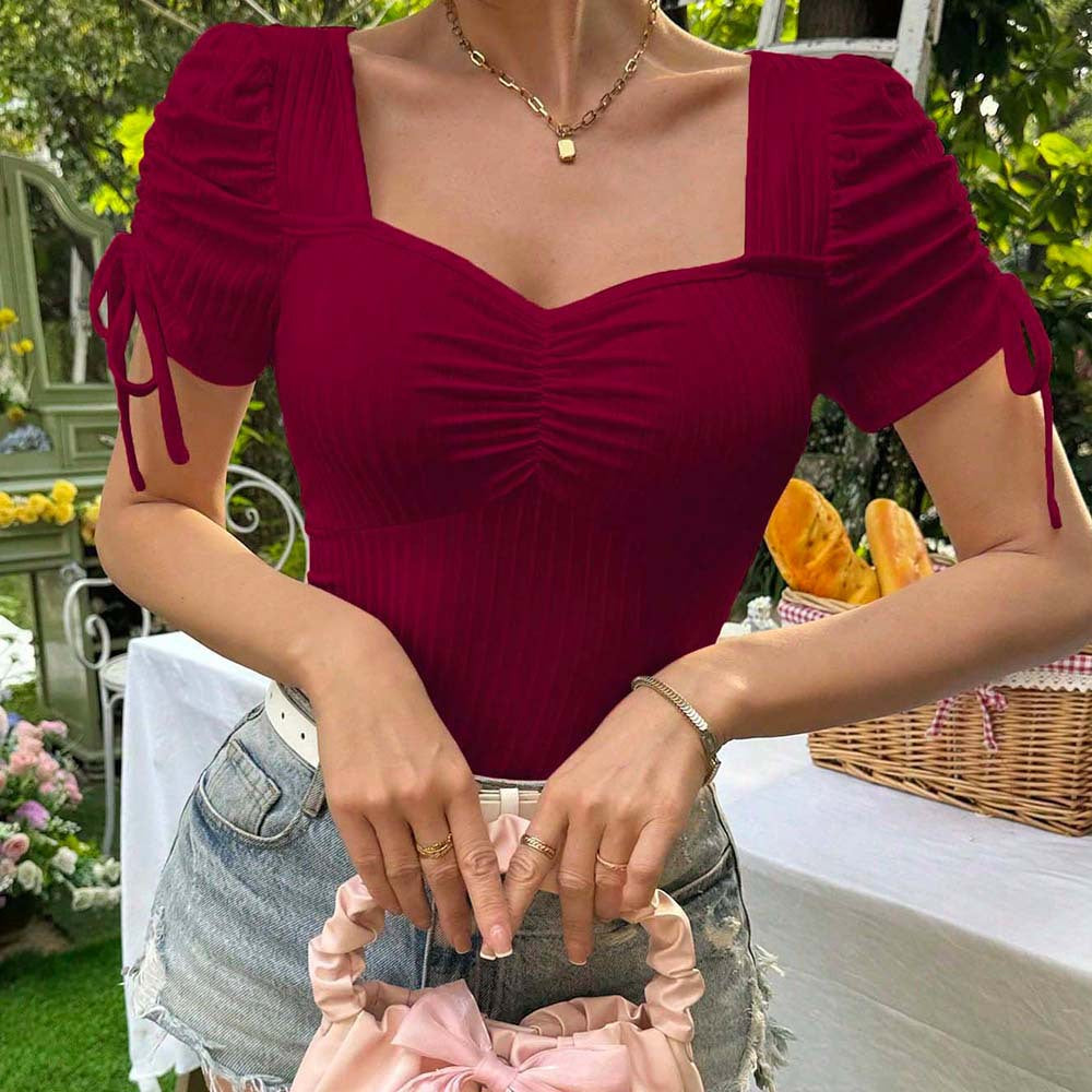 Effortlessly Stylish Shirt