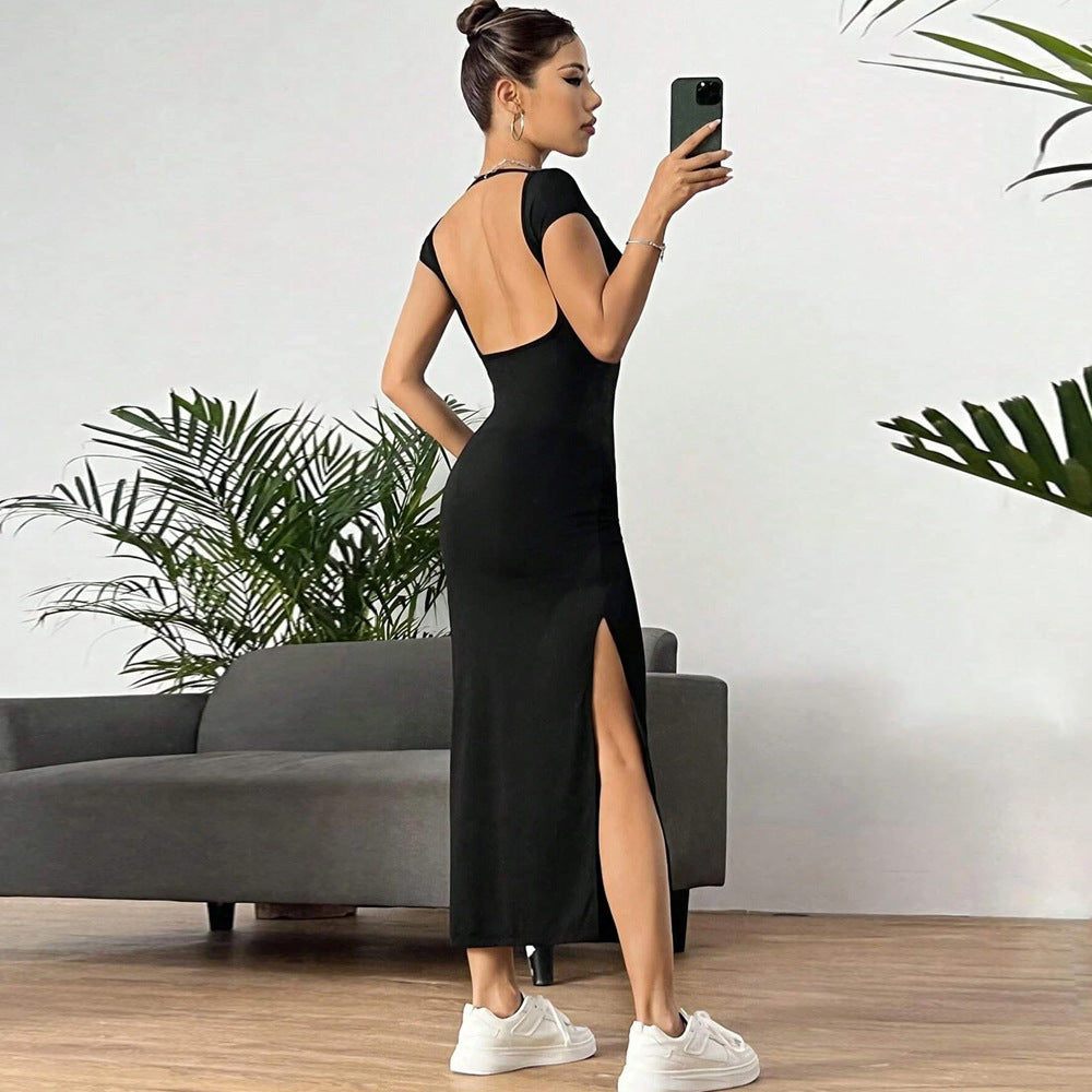 Chic and Comfortable Dress