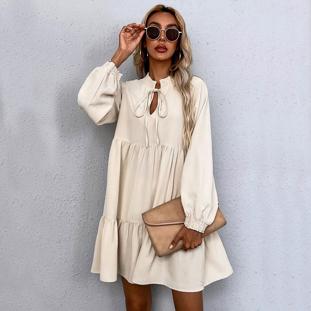 Fresh and Feminine Dress