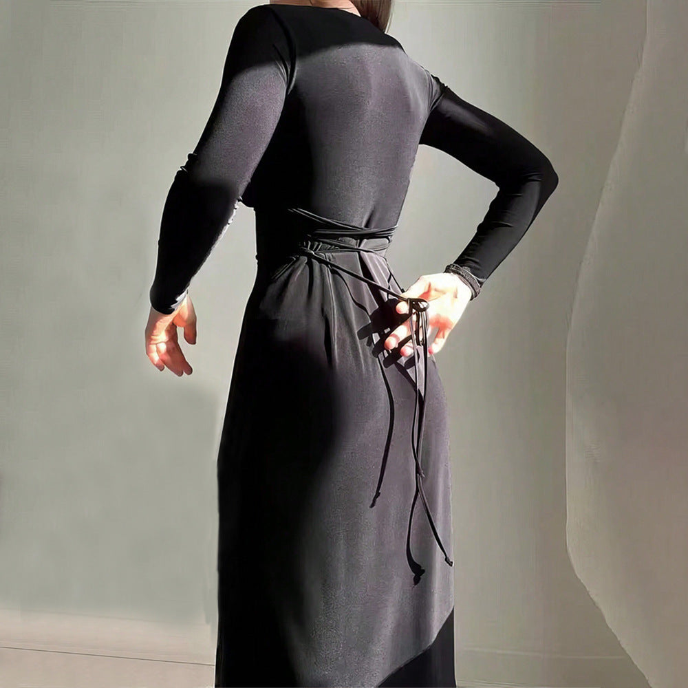 Chic and Comfortable Dress