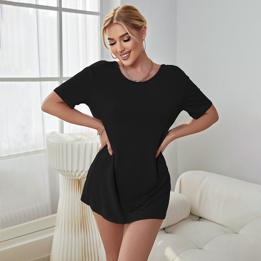 Refined and Radiant Dress