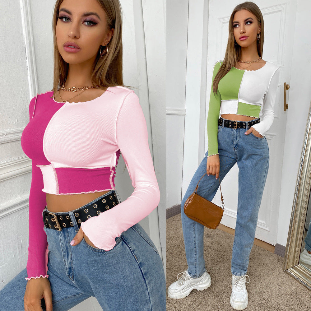 Cool and Casual Summer Piece