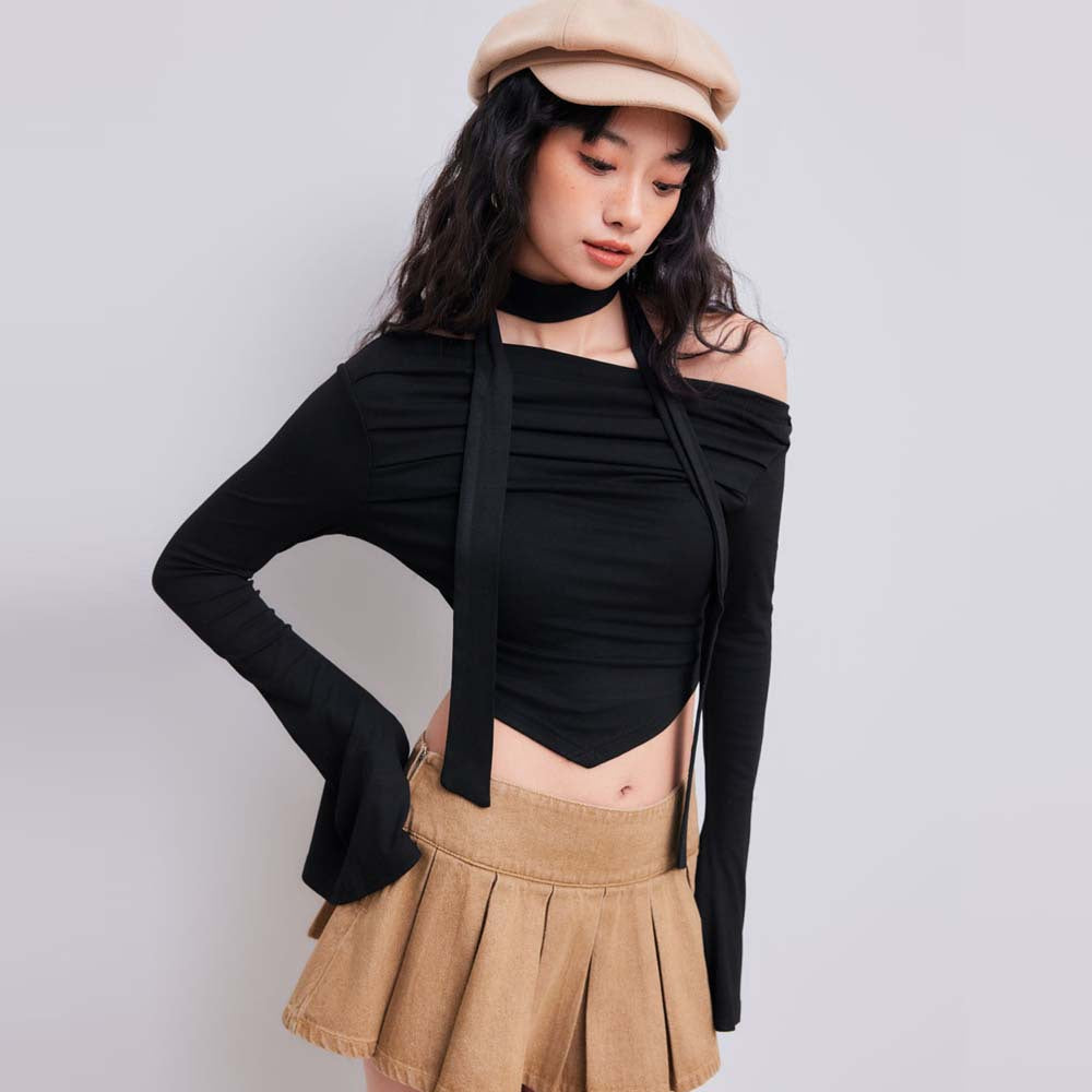 Alluring and Refined Shirt