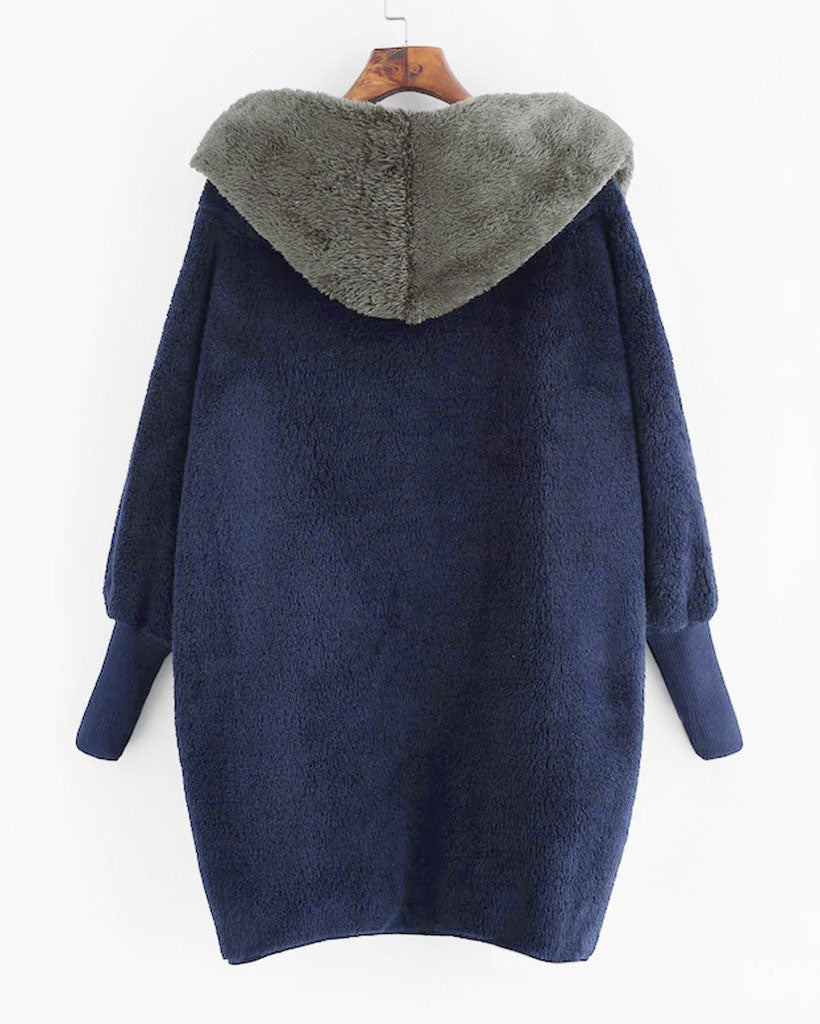 LM | Timeless and elegant winter jacket