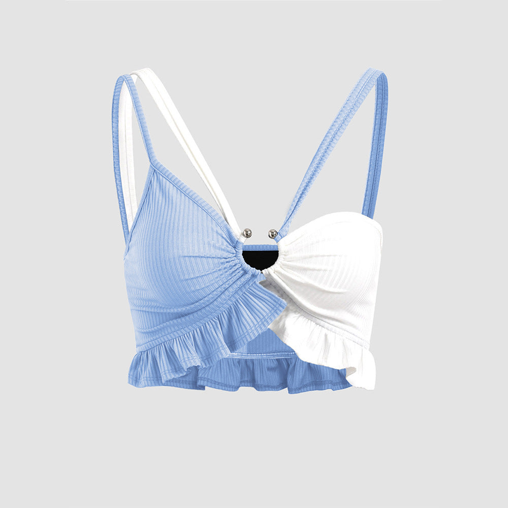 Effortlessly Stylish Summer Piece