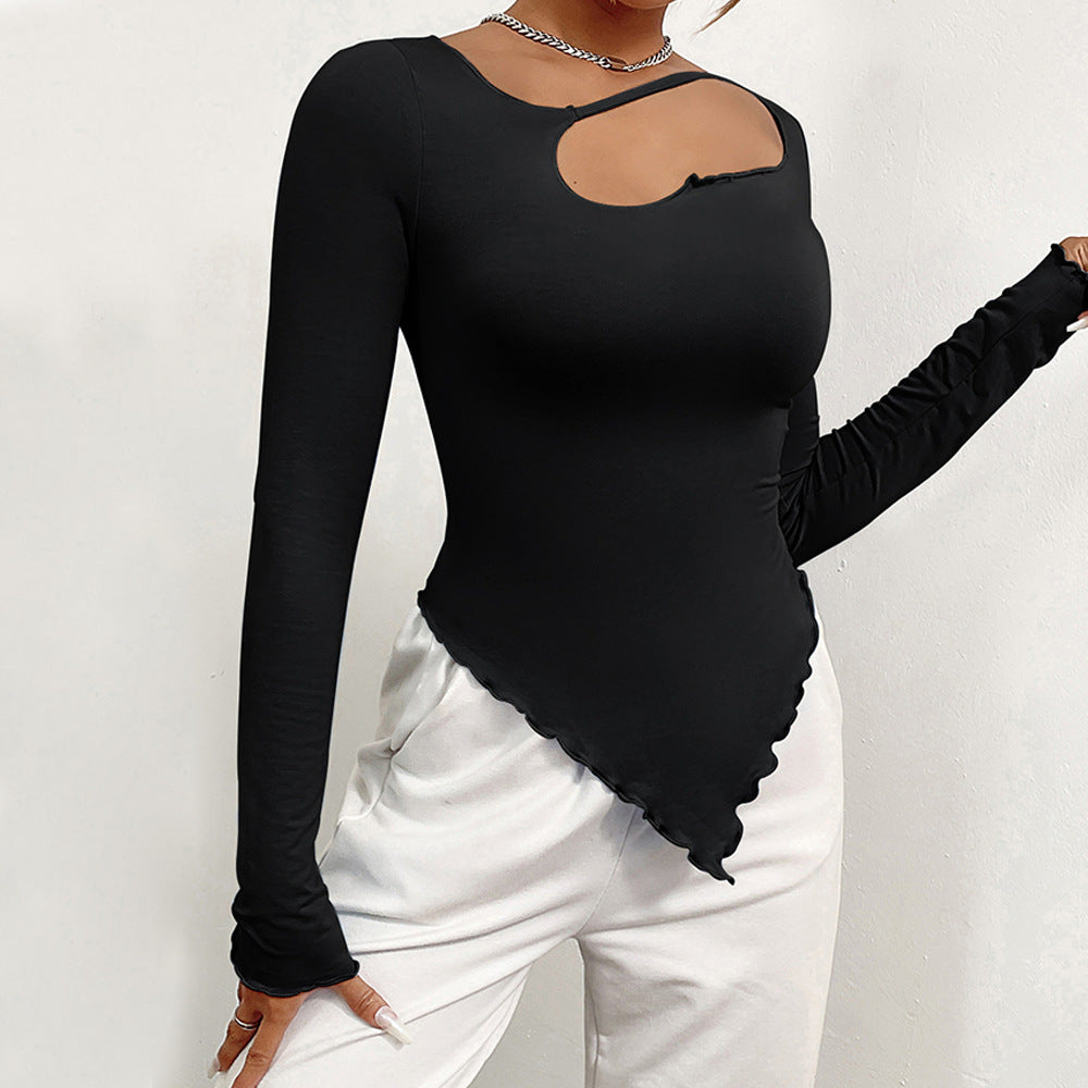 Sleek and Contemporary Shirt