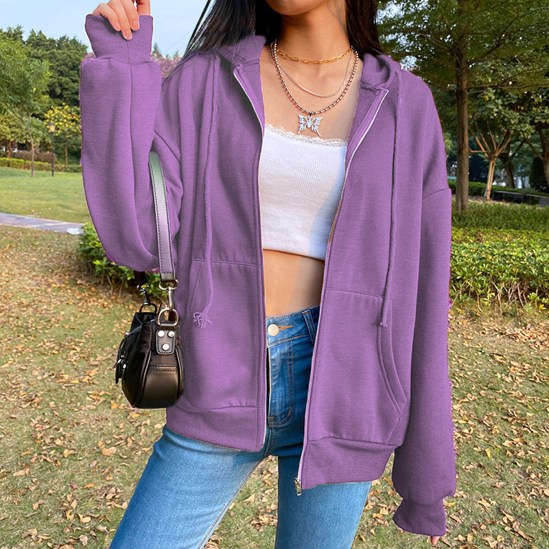 LM | Timeless and elegant winter jacket