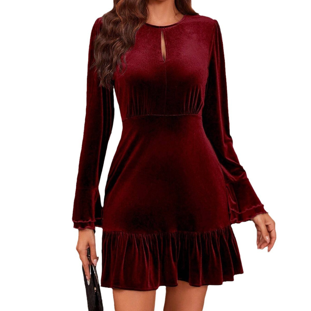 Fresh and Feminine Dress