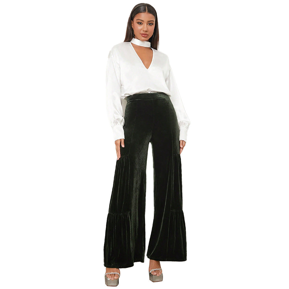 Classy and Versatile Pants