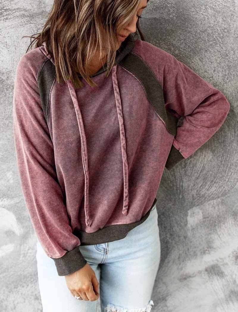 LM | Casual and effortless winter sweater