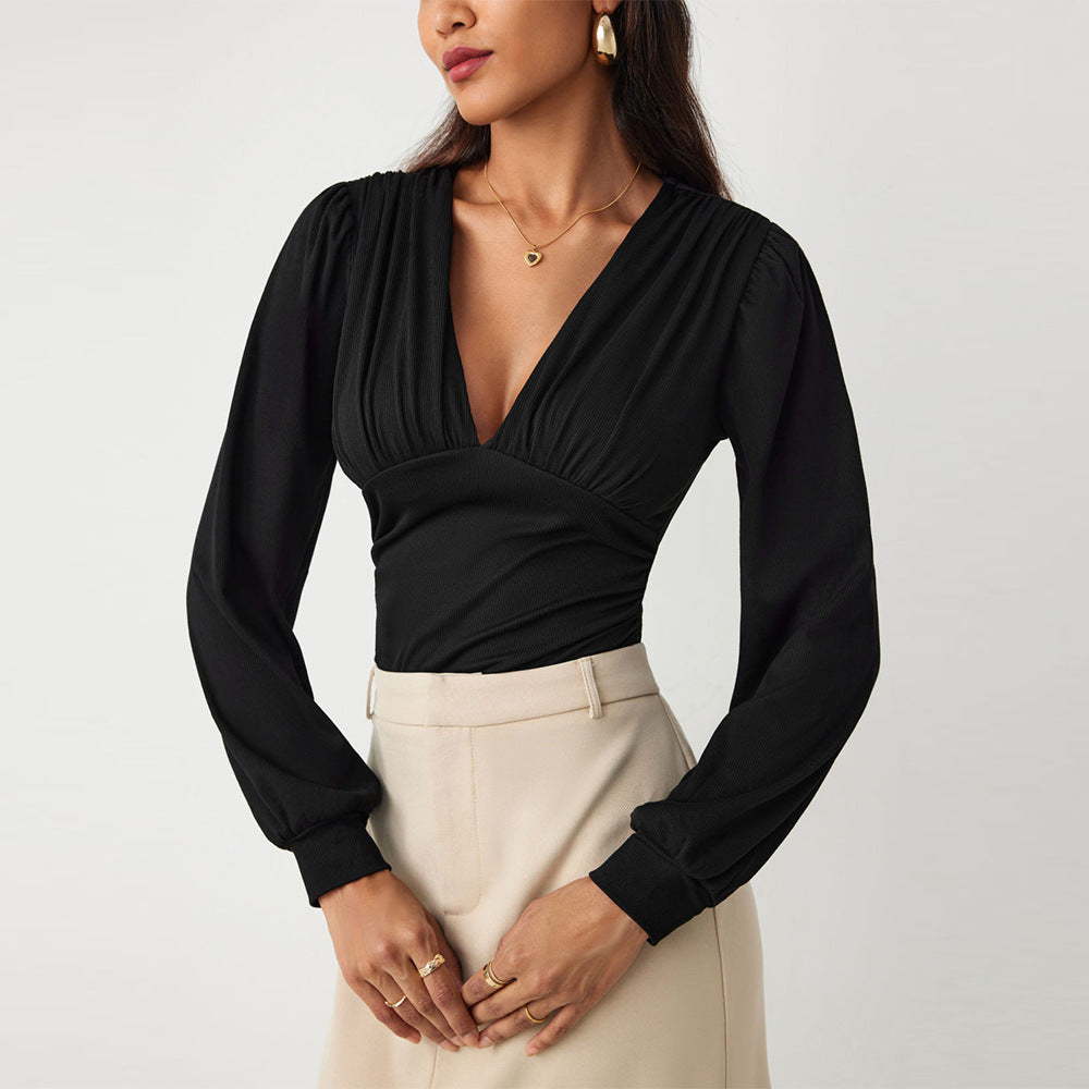 Chic and Comfortable Summer Piece