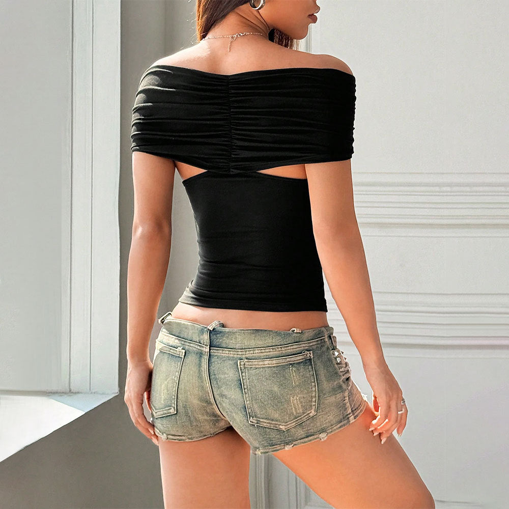 Polished and Playful Shirt