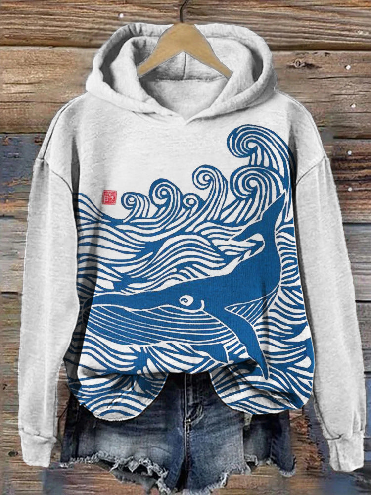 LM | Classic and comfortable winter sweater