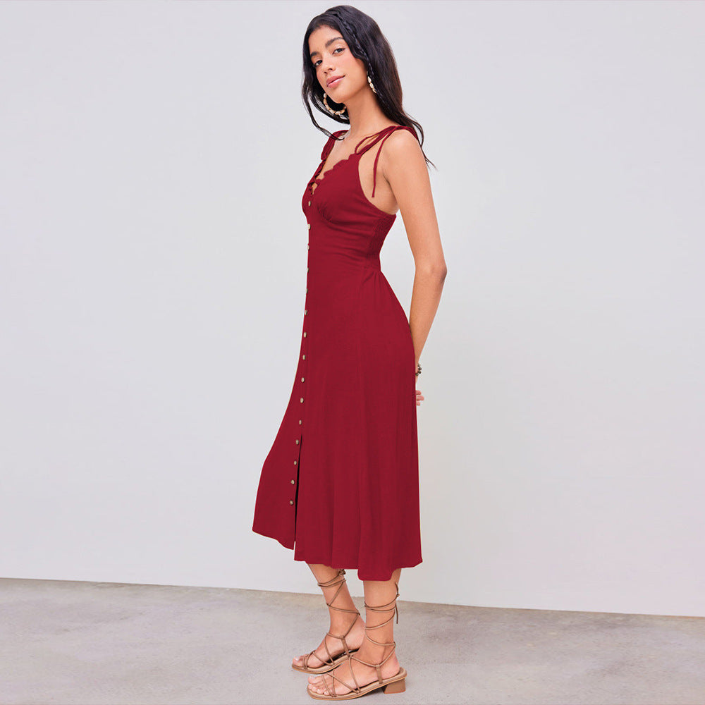 Light and Lovely Dress