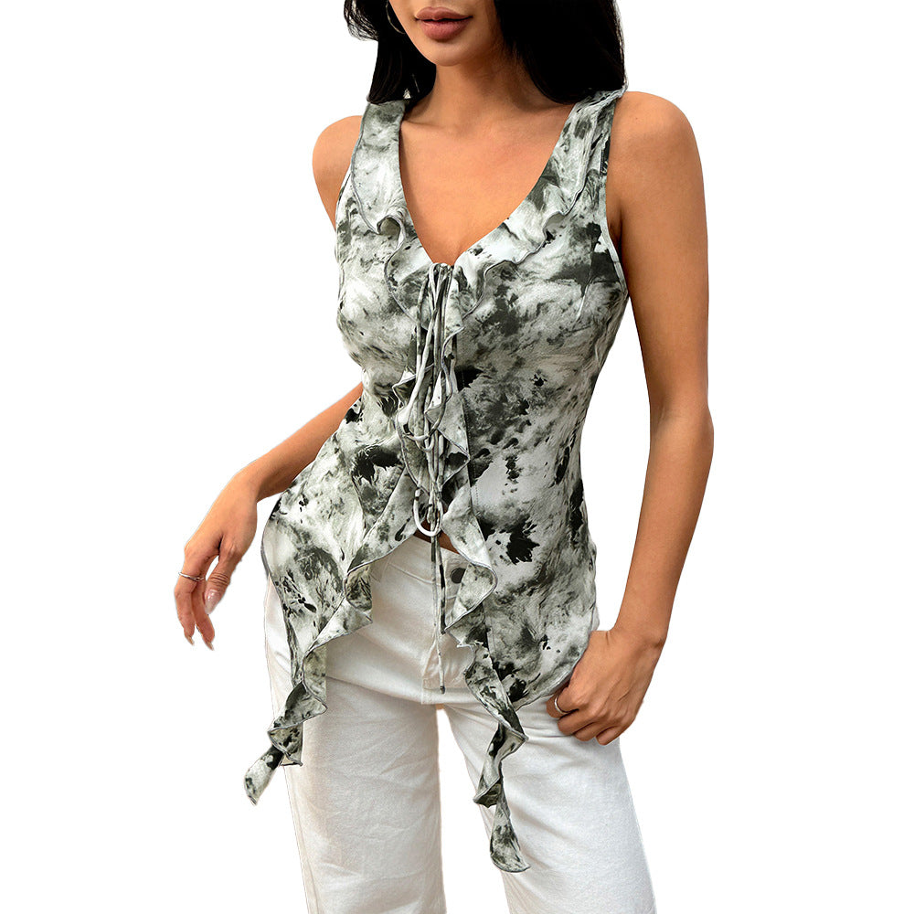 Light and Lovely Summer Piece
