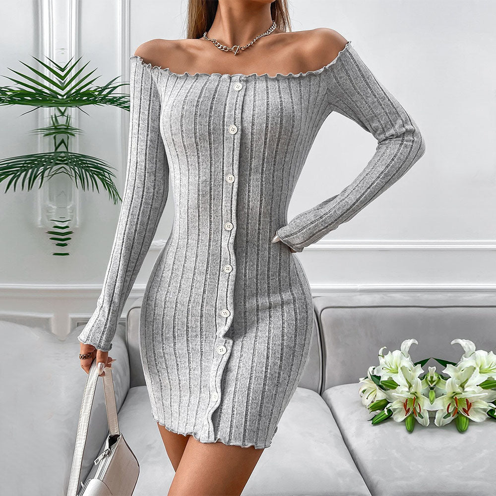Effortlessly Stylish Dress