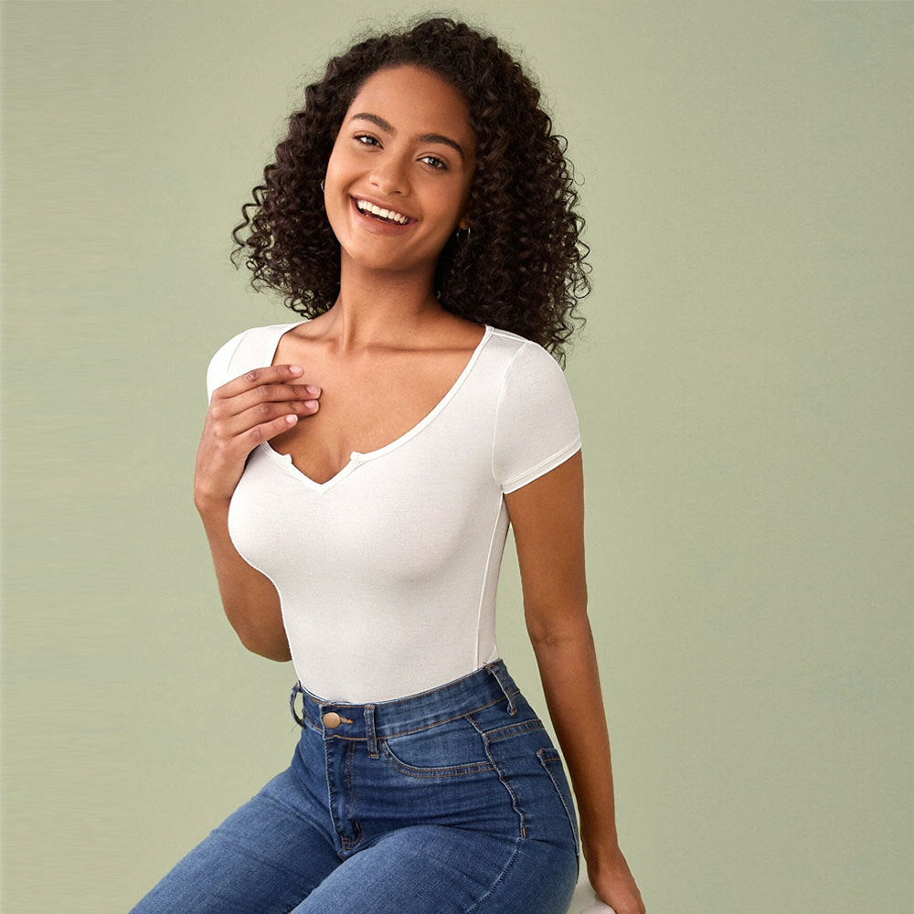 Effortlessly Stylish Shirt