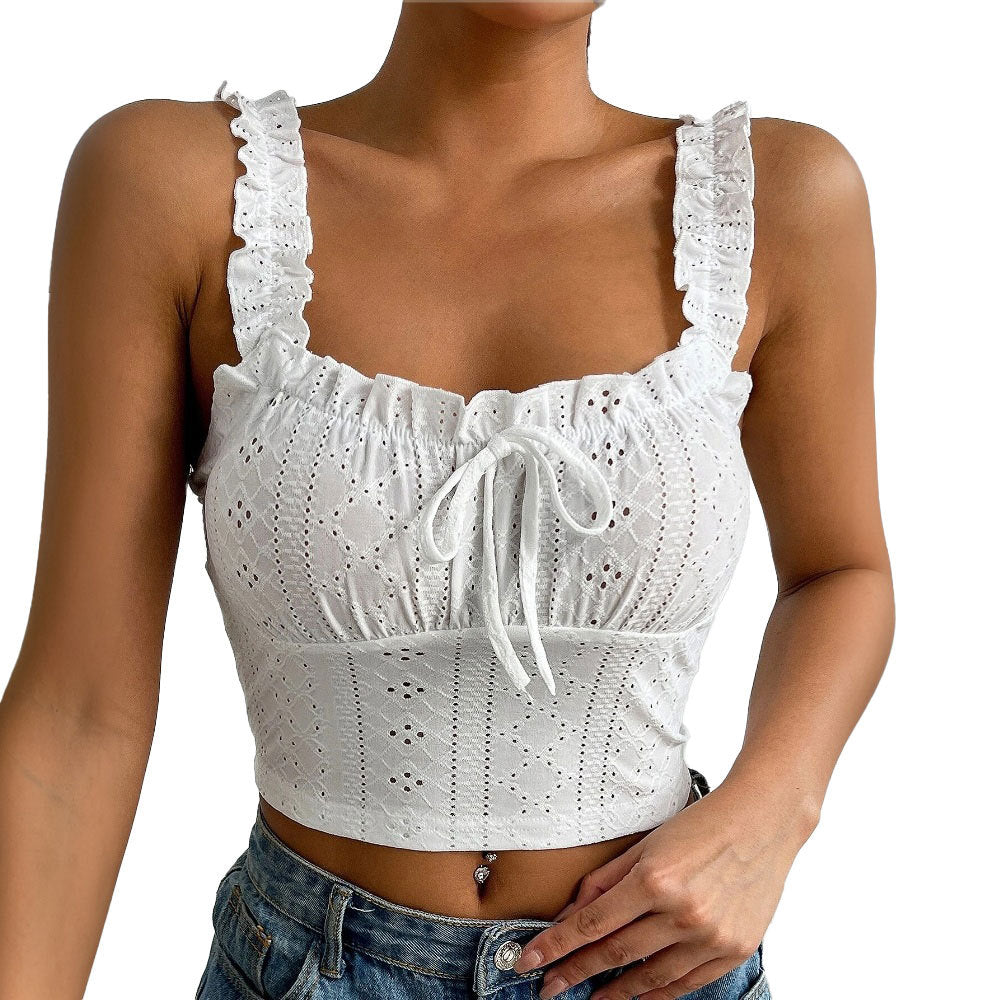 Fresh and Feminine Summer Piece