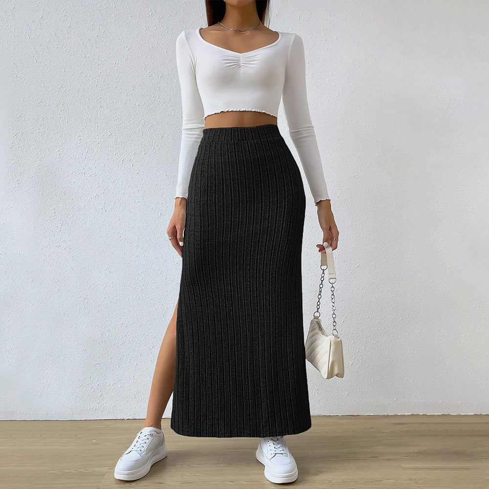 Luxury and Graceful Skirt