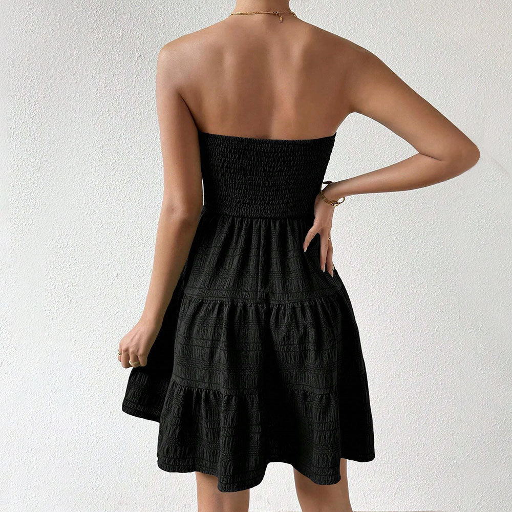 Flowy and Fabulous Dress