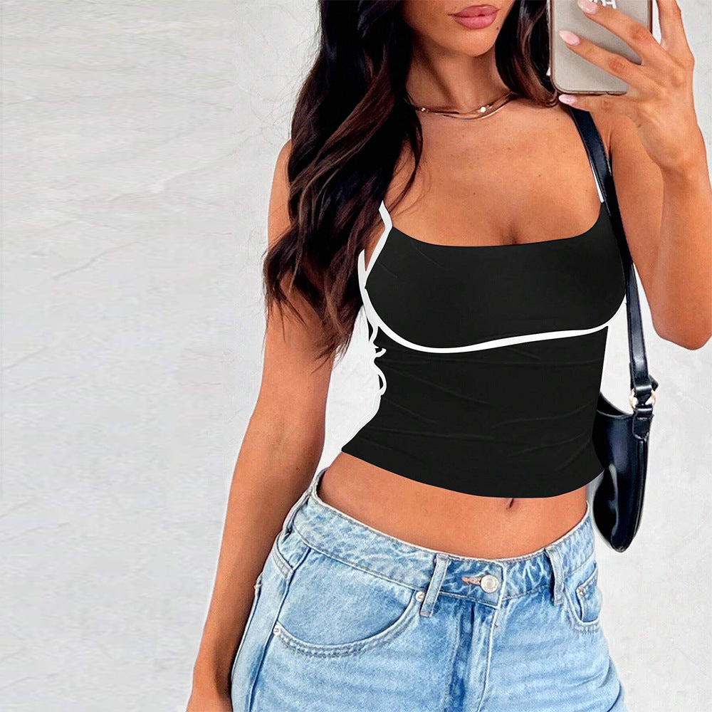 Luxury and Graceful Summer Piece