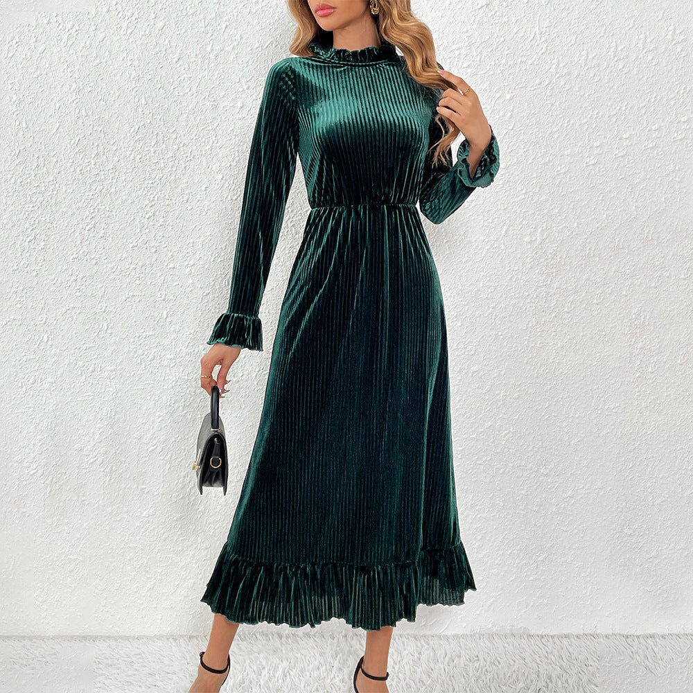 Luxury and Graceful Dress