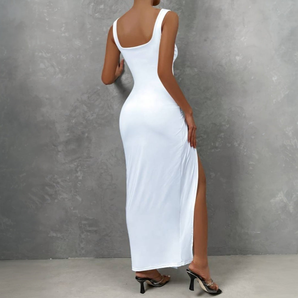 Polished and Playful Dress