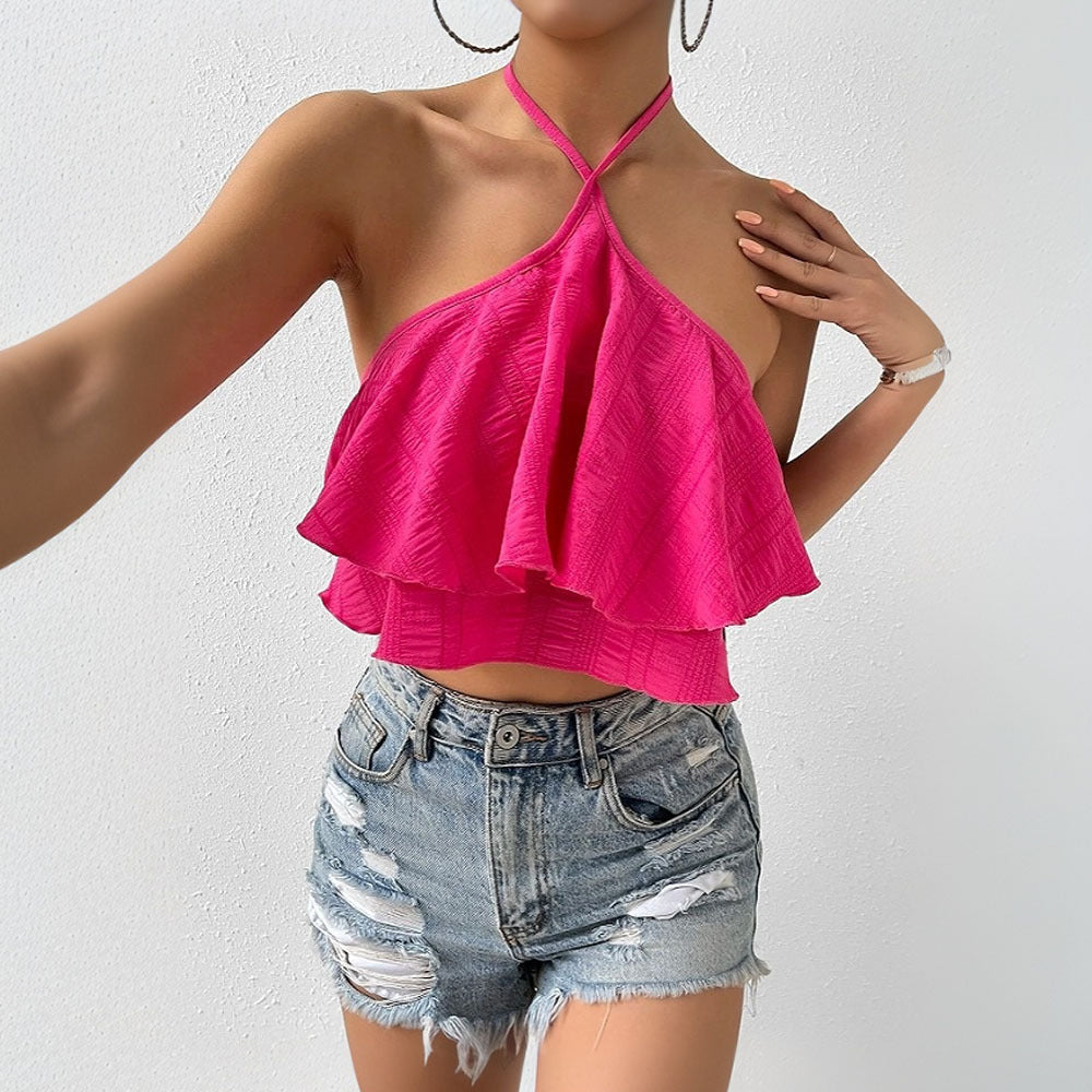Chic and Comfortable Summer Piece