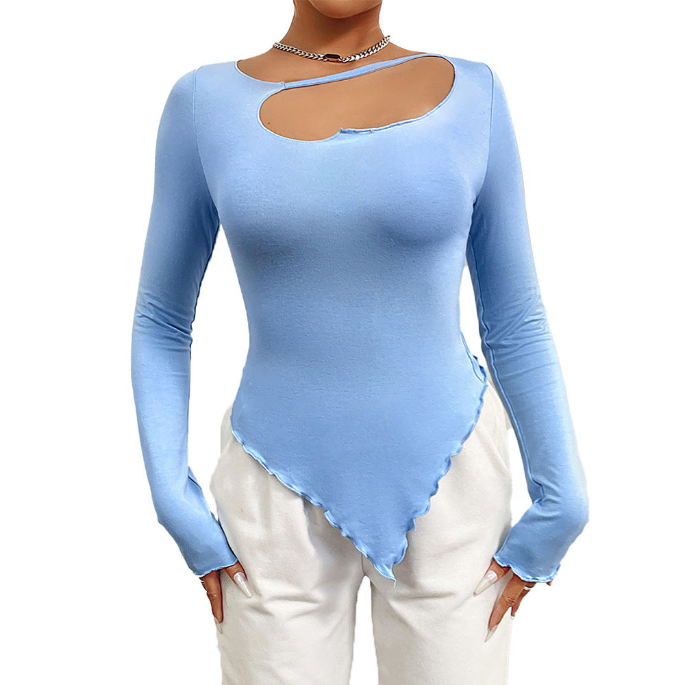 Sleek and Contemporary Shirt