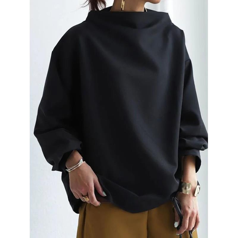 LM | Chic loose sweater