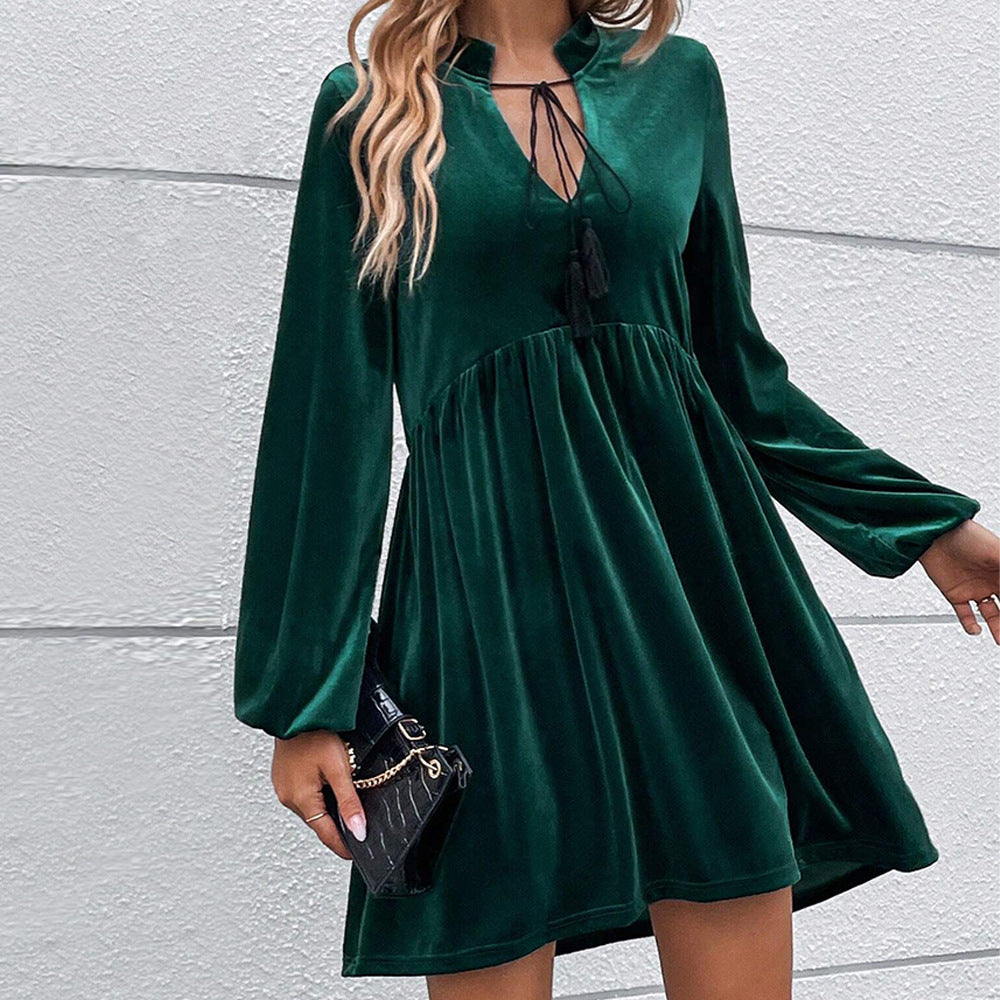 Fresh and Feminine Dress
