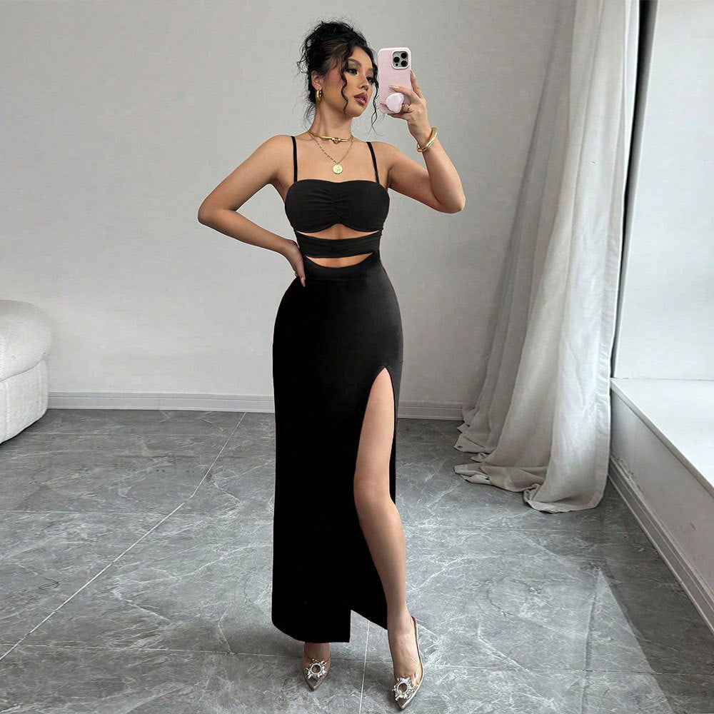 Bold and Beautiful Dress