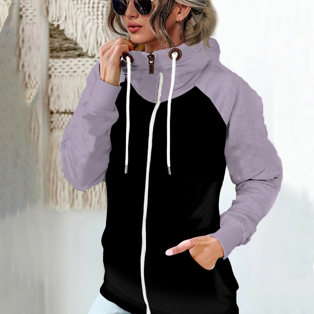 LM | Relaxed and stylish winter sweater